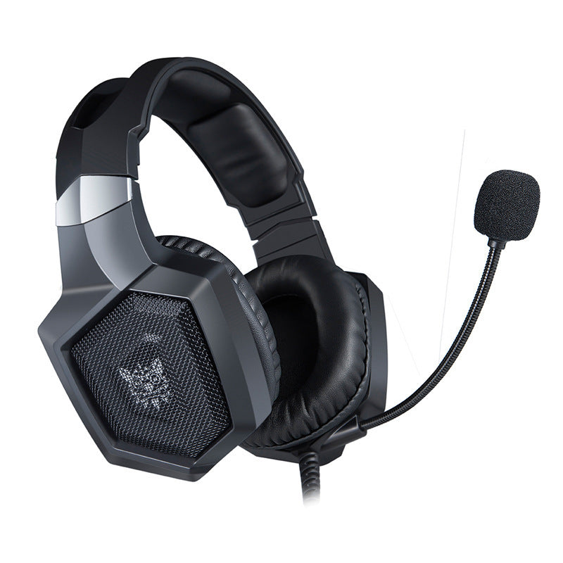 Wired Gaming Headset with Microphone