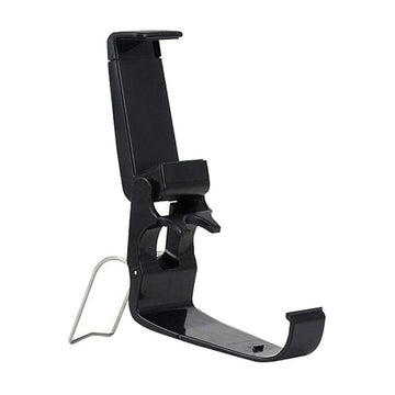Adjustable Phone Holder Gaming Clip Clamp