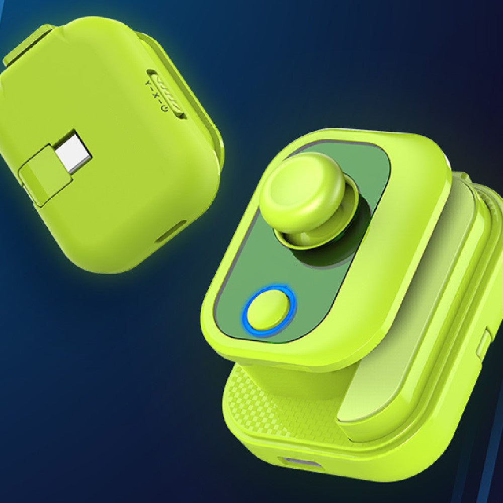 Mobile Game Controller
