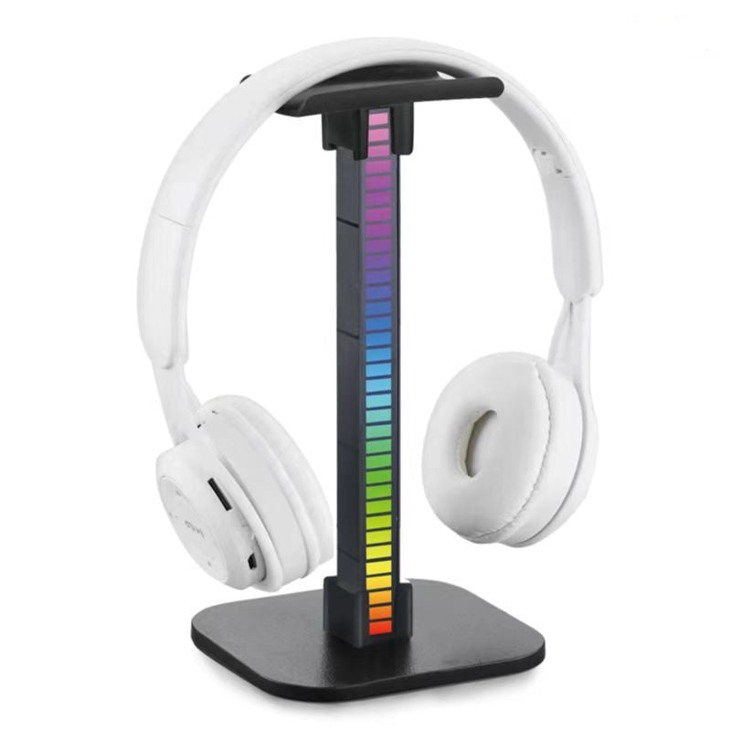 Personalized Headset Stand