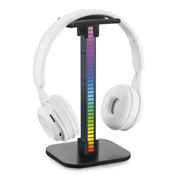 Personalized Headset Stand